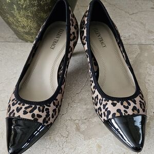 Ellen Tracy Pumps